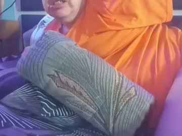 Chybbydj4 Chaturbate stream image from July 13, 2026