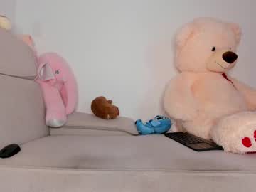 Curly_Sweett Chaturbate stream image from July 13, 2026