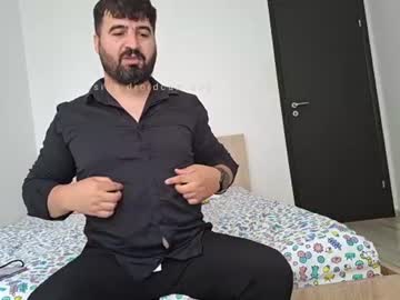Daddyy000018 Chaturbate stream image from July 13, 2026