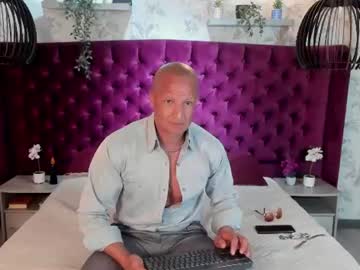 Damiancavalli Chaturbate stream image from July 13, 2026