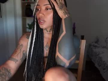 Diamon_Kataleya Chaturbate stream image from July 13, 2026