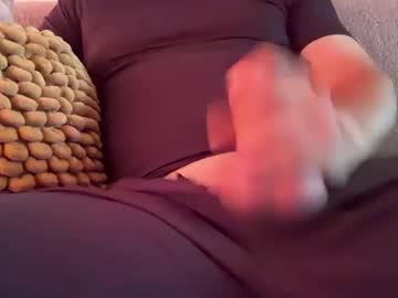 Hungry_Daddy12 Chaturbate stream image from July 13, 2026