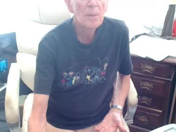 Rolydawe Chaturbate stream image from July 13, 2026