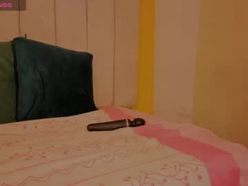 Sweetkimmie_ Chaturbate stream image from July 13, 2026