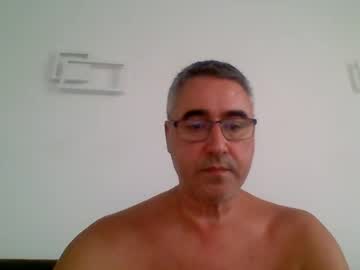 Themohican Chaturbate stream image from July 13, 2026