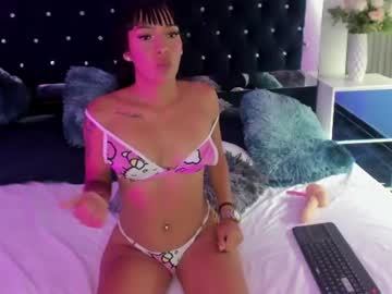 Alismonroe1 Chaturbate stream image from July 13, 2026