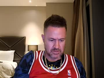 Basketballjerseygang Chaturbate stream image from July 13, 2026