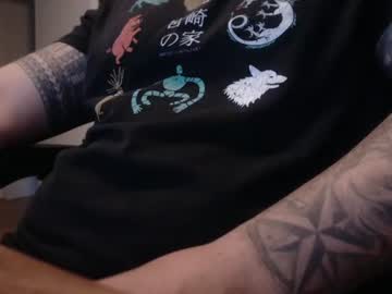 Chartles83 Chaturbate stream image from July 13, 2026