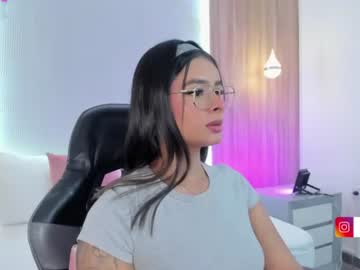 Dulce_Glow_ Chaturbate stream image from July 13, 2026