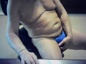 Flfireguy1952 Chaturbate stream image from July 13, 2026