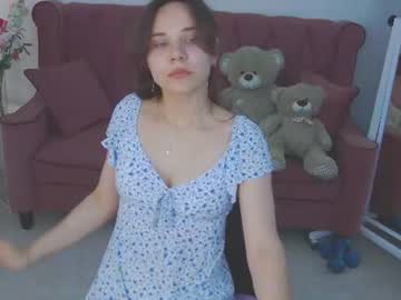 Greta_Cherry Chaturbate stream image from July 13, 2026