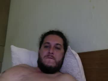 Hornyyogi8 Chaturbate stream image from July 13, 2026