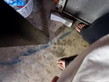 Kingstoney08 Chaturbate stream image from July 13, 2026