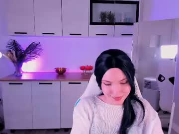 Marlenemurphy Chaturbate stream image from July 13, 2026