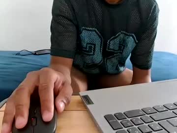 Quadagio_0704 Chaturbate stream image from July 13, 2026