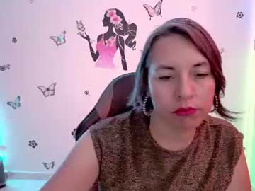 Rebbeca09 Chaturbate stream image from July 13, 2026