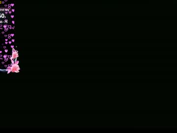 Rosyviolet Chaturbate stream image from July 13, 2026