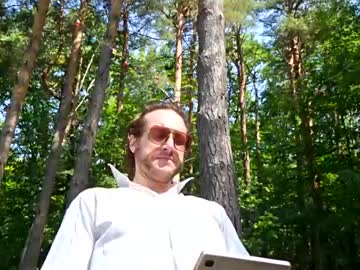 Wyiatt_Unknown Chaturbate stream image from July 13, 2026