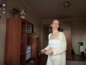 Alysiamiggins Chaturbate stream image from July 13, 2026