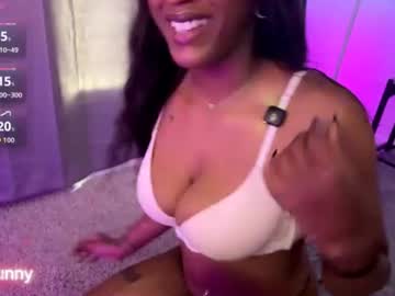 Blackbunny0222 Chaturbate stream image from July 13, 2026