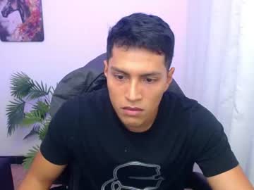 Iiker_18 Chaturbate stream image from July 13, 2026