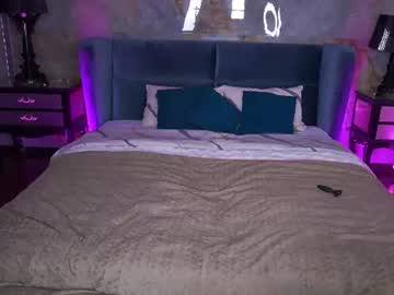 Kimberlyworld Chaturbate stream image from July 13, 2026