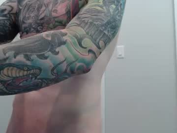 Mikahishung Chaturbate stream image from July 13, 2026