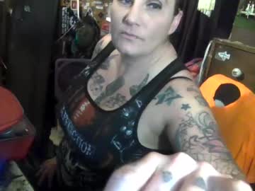 Reallyredrum69th Chaturbate stream image from July 13, 2026