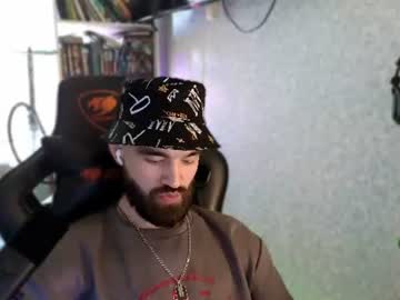 _Serious_Man Chaturbate stream image from July 13, 2026