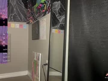 Sexyaltftm Chaturbate stream image from July 13, 2026