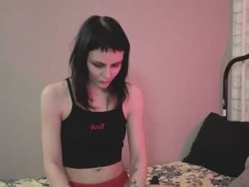 Twins_Terror Chaturbate stream image from July 13, 2026