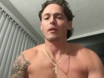 Daddie12345678 Chaturbate stream image from July 13, 2026