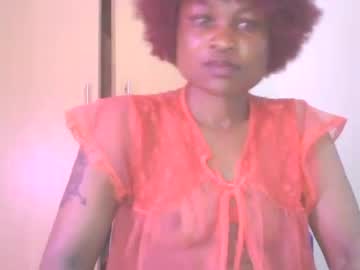 Ivyqueen35 Chaturbate stream image from July 13, 2026
