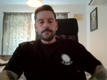 Jamesuk420 Chaturbate stream image from July 13, 2026