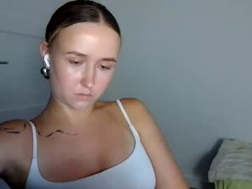 Lulu_Baby1 Chaturbate stream image from July 13, 2026