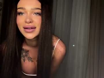 Luxurydollll Chaturbate stream image from July 13, 2026