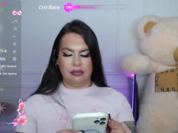 Nicoobaby Chaturbate stream image from July 13, 2026