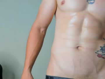 Ronny_Gold Chaturbate stream image from July 13, 2026