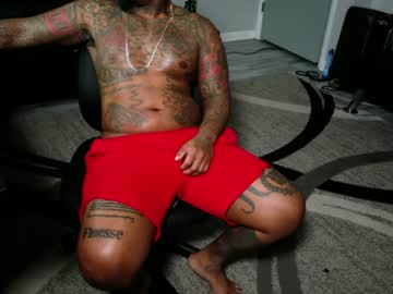 Slangondemhoes Chaturbate stream image from July 13, 2026