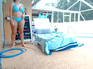 Swinginmilf Chaturbate stream image from July 13, 2026