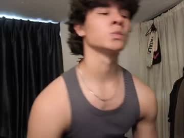 J_U_P_I_T_E_R Chaturbate stream image from July 13, 2026