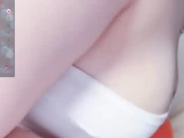 Lavender_02 Chaturbate stream image from July 13, 2026