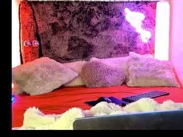 Lumivex Chaturbate stream image from July 13, 2026