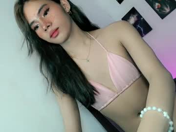 Midnight_Mystique18 Chaturbate stream image from July 13, 2026