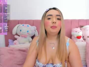 Sophiee_Rosee Chaturbate stream image from July 13, 2026