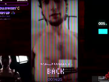 Substanc3 Chaturbate stream image from July 13, 2026