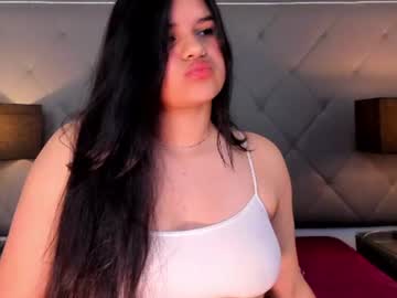 Valerysterling Chaturbate stream image from July 13, 2026