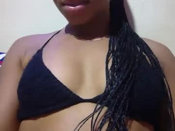 African_Babydoll Chaturbate stream image from July 13, 2026