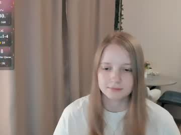 Alisha_Ley Chaturbate stream image from July 13, 2026
