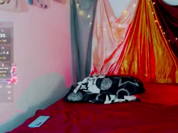 Amelia_Xrosse Chaturbate stream image from July 13, 2026